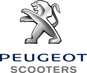 Peugeot motorcycle