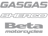 GASGAS SHERCO BETA