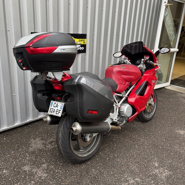 3574 DUCATI ST3 992 2005 (10)