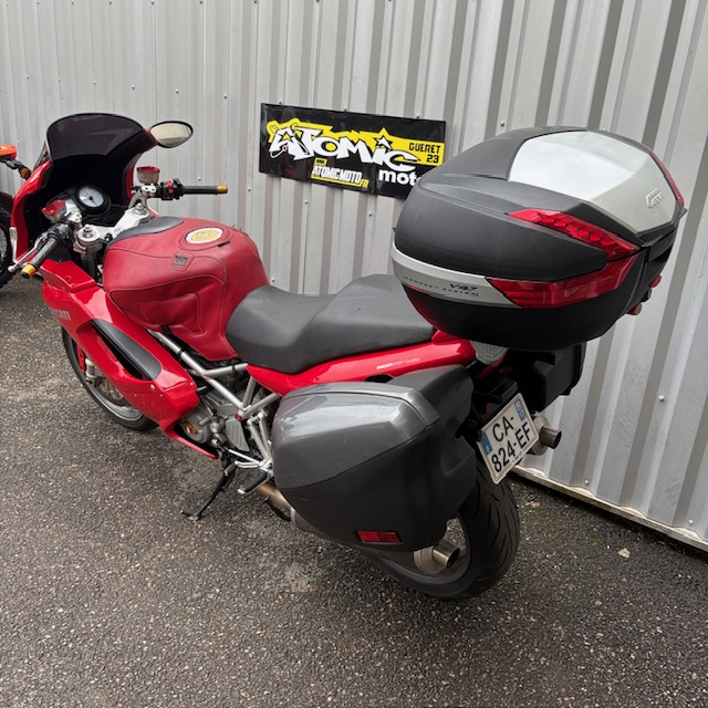 3574 DUCATI ST3 992 2005 (6)