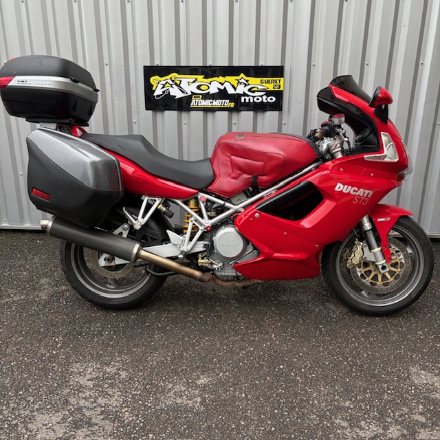 3574 DUCATI ST3 992 2005 (8)