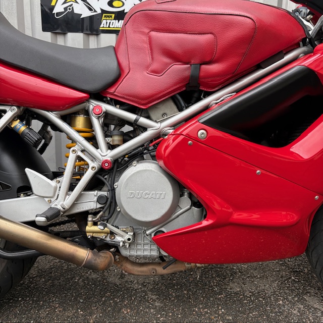 3574 DUCATI ST3 992 2005 (9)