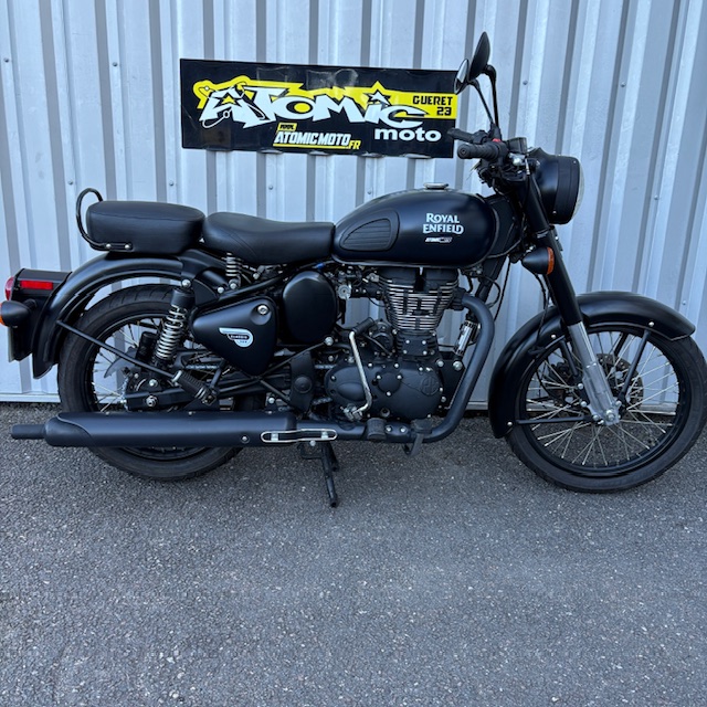 3586 RPYAL ENFIELD 500 CLASSIC 2019 (2)