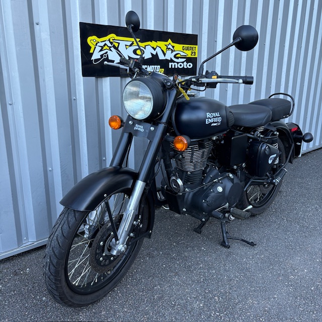 3586 RPYAL ENFIELD 500 CLASSIC 2019 (9)