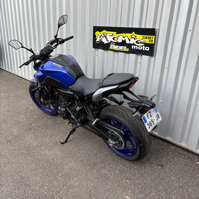 3603 YAMAHA MT-07 2021 FULL (10)