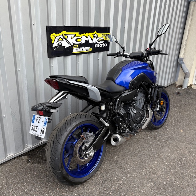 3603 YAMAHA MT-07 2021 FULL (7)
